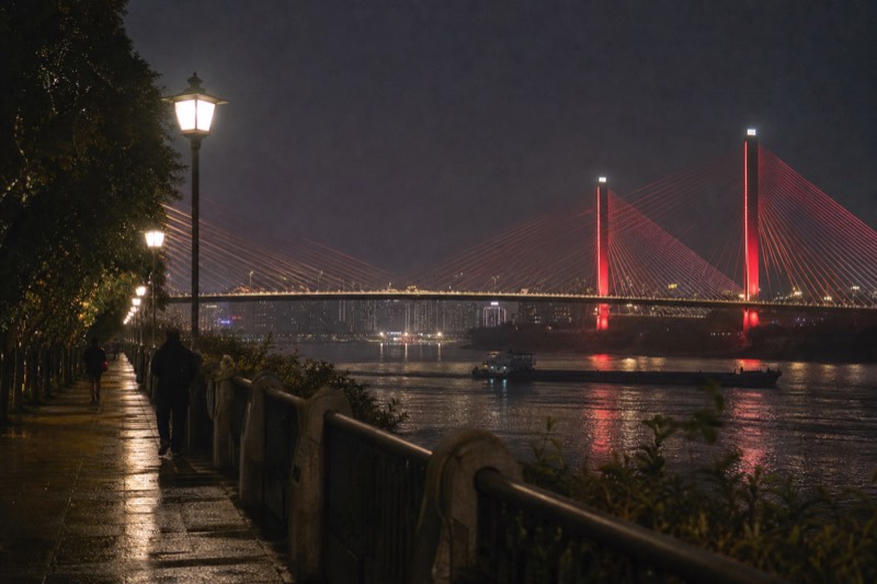 Dongshuimen Bridge